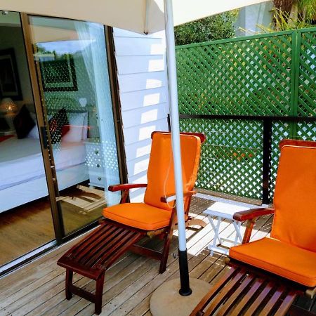 5Th House B&B Plettenberg Bay Exterior foto