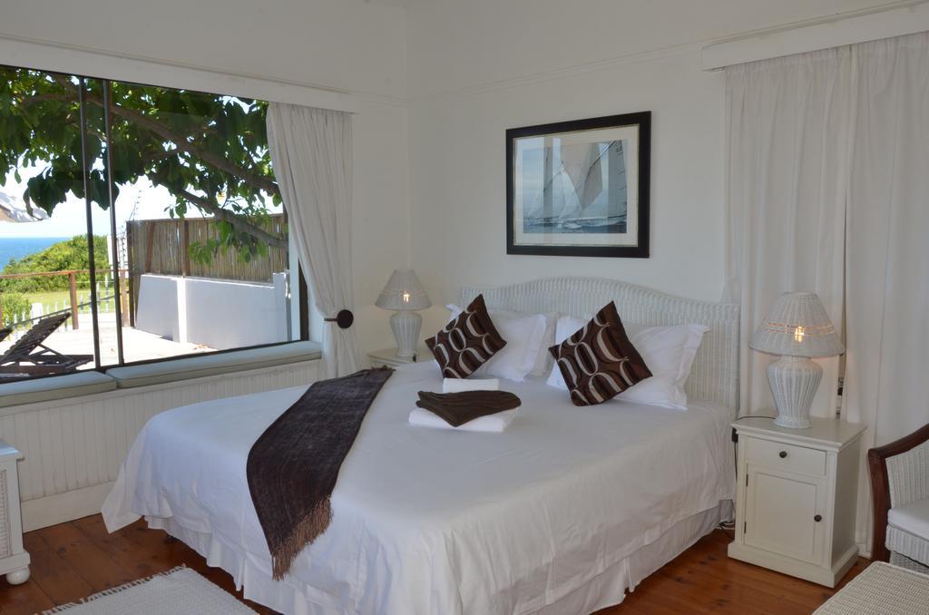 5Th House B&B Plettenberg Bay Habitación foto