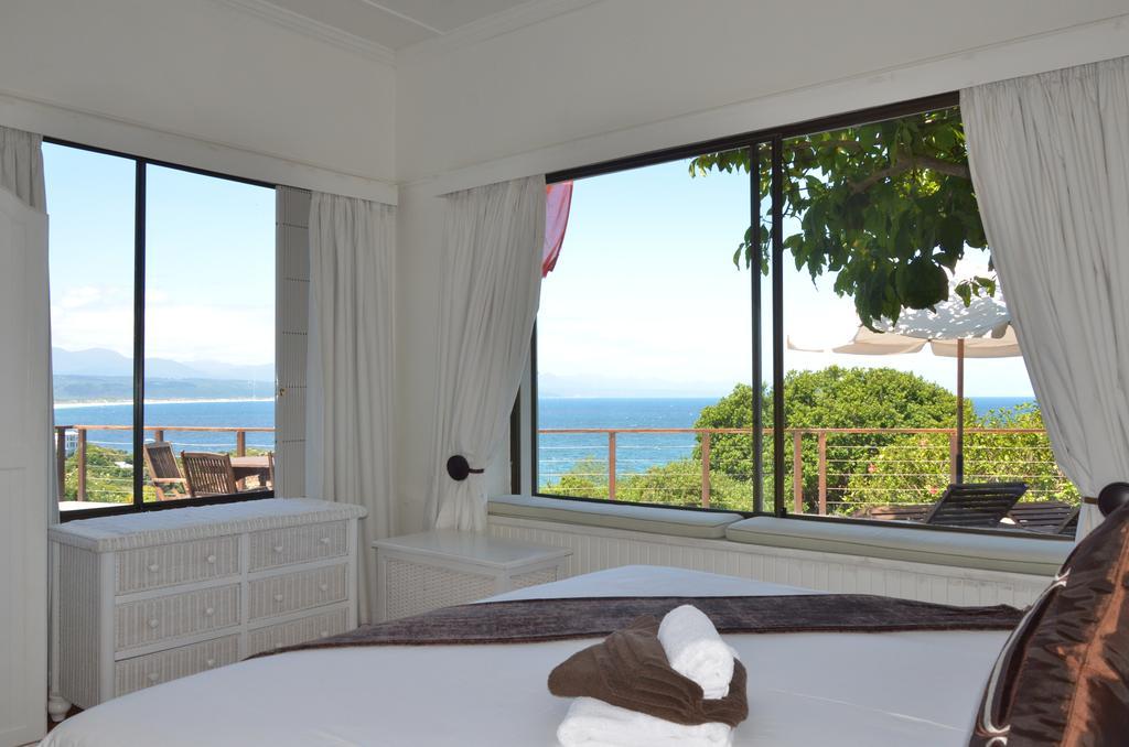 5Th House B&B Plettenberg Bay Habitación foto