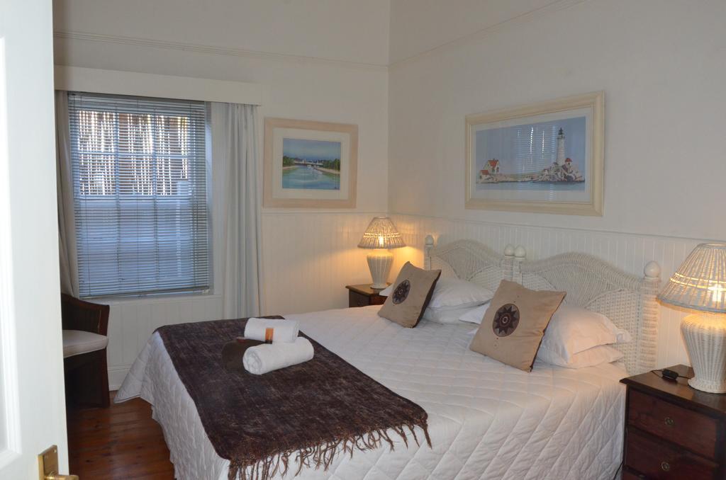 5Th House B&B Plettenberg Bay Exterior foto