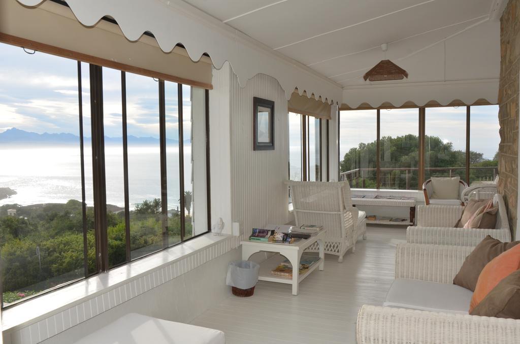 5Th House B&B Plettenberg Bay Exterior foto