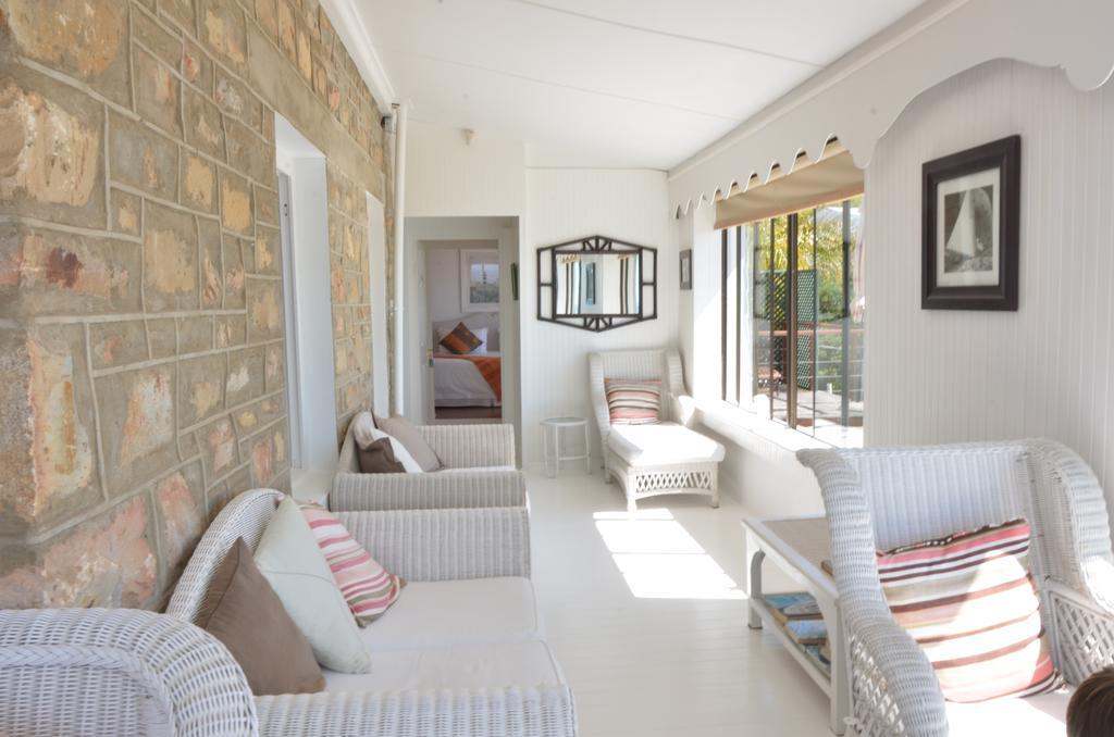 5Th House B&B Plettenberg Bay Exterior foto