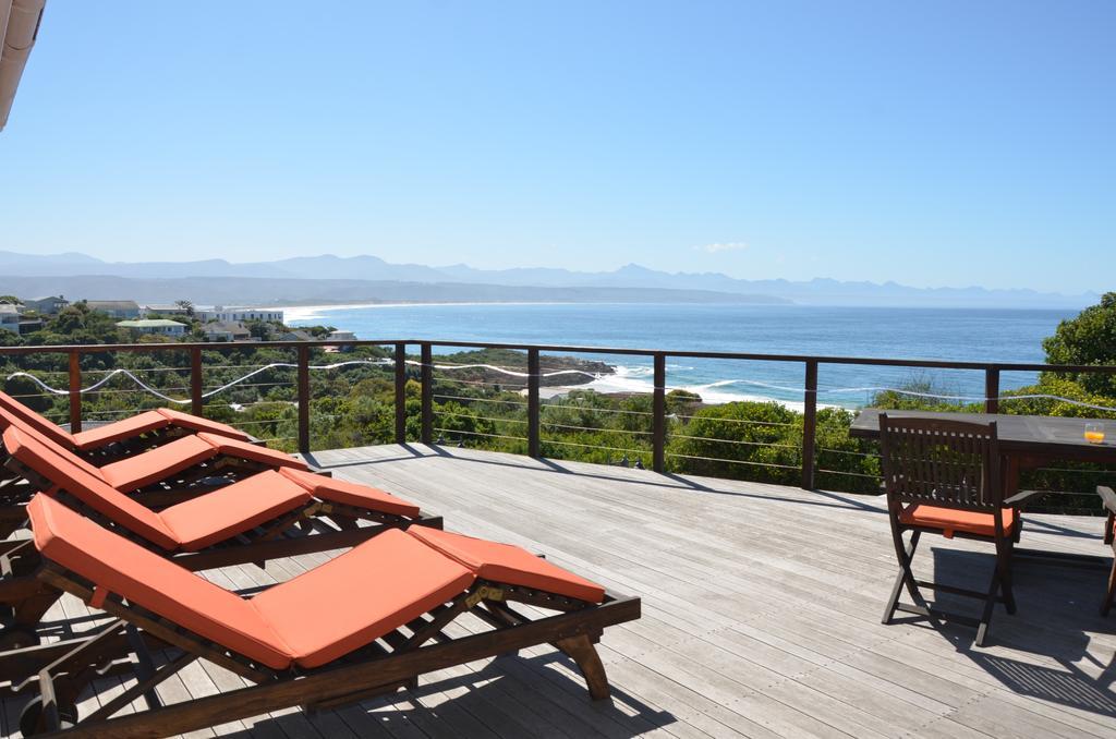 5Th House B&B Plettenberg Bay Exterior foto