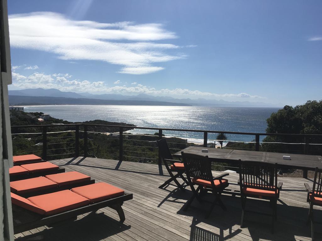 5Th House B&B Plettenberg Bay Exterior foto