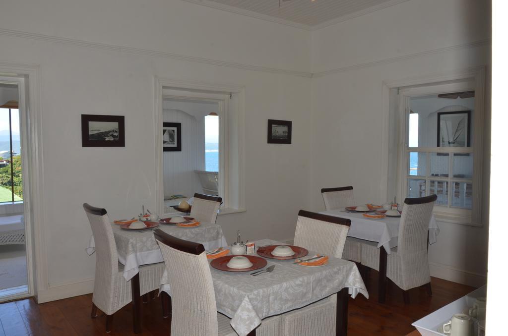 5Th House B&B Plettenberg Bay Exterior foto