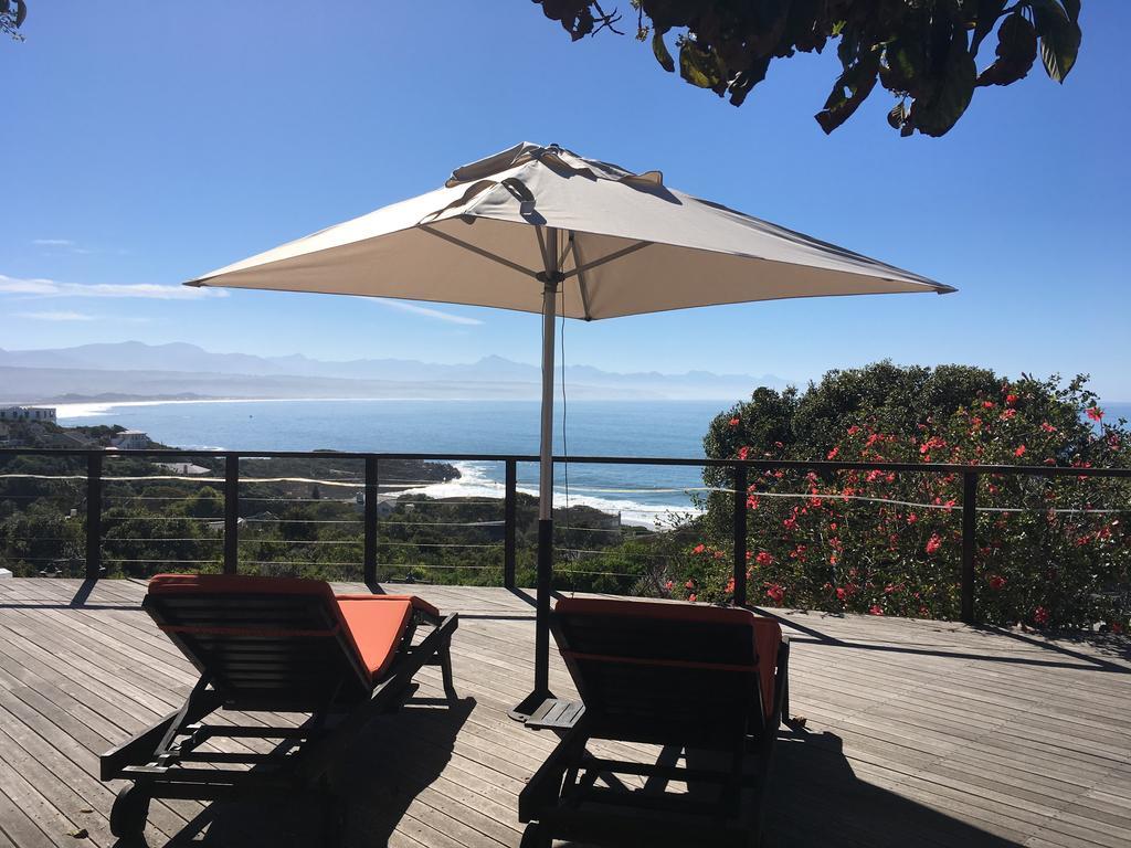 5Th House B&B Plettenberg Bay Exterior foto