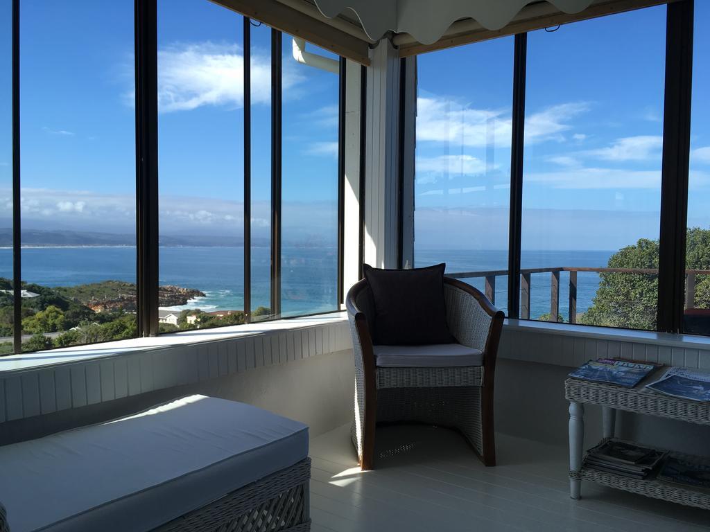 5Th House B&B Plettenberg Bay Exterior foto