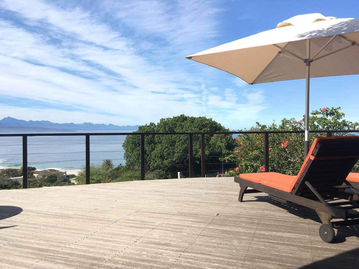 5Th House B&B Plettenberg Bay Exterior foto