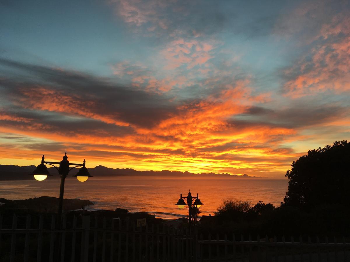 5Th House B&B Plettenberg Bay Exterior foto