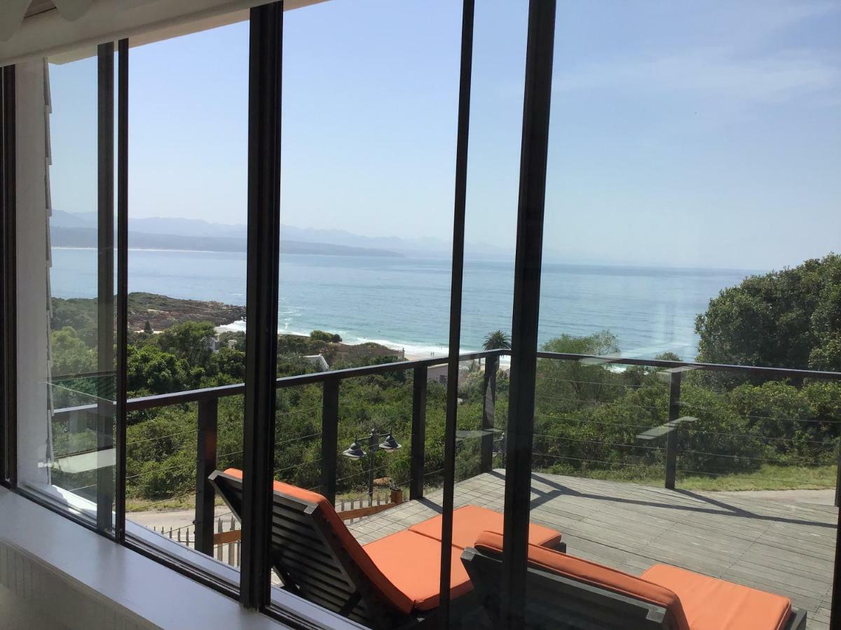 5Th House B&B Plettenberg Bay Exterior foto
