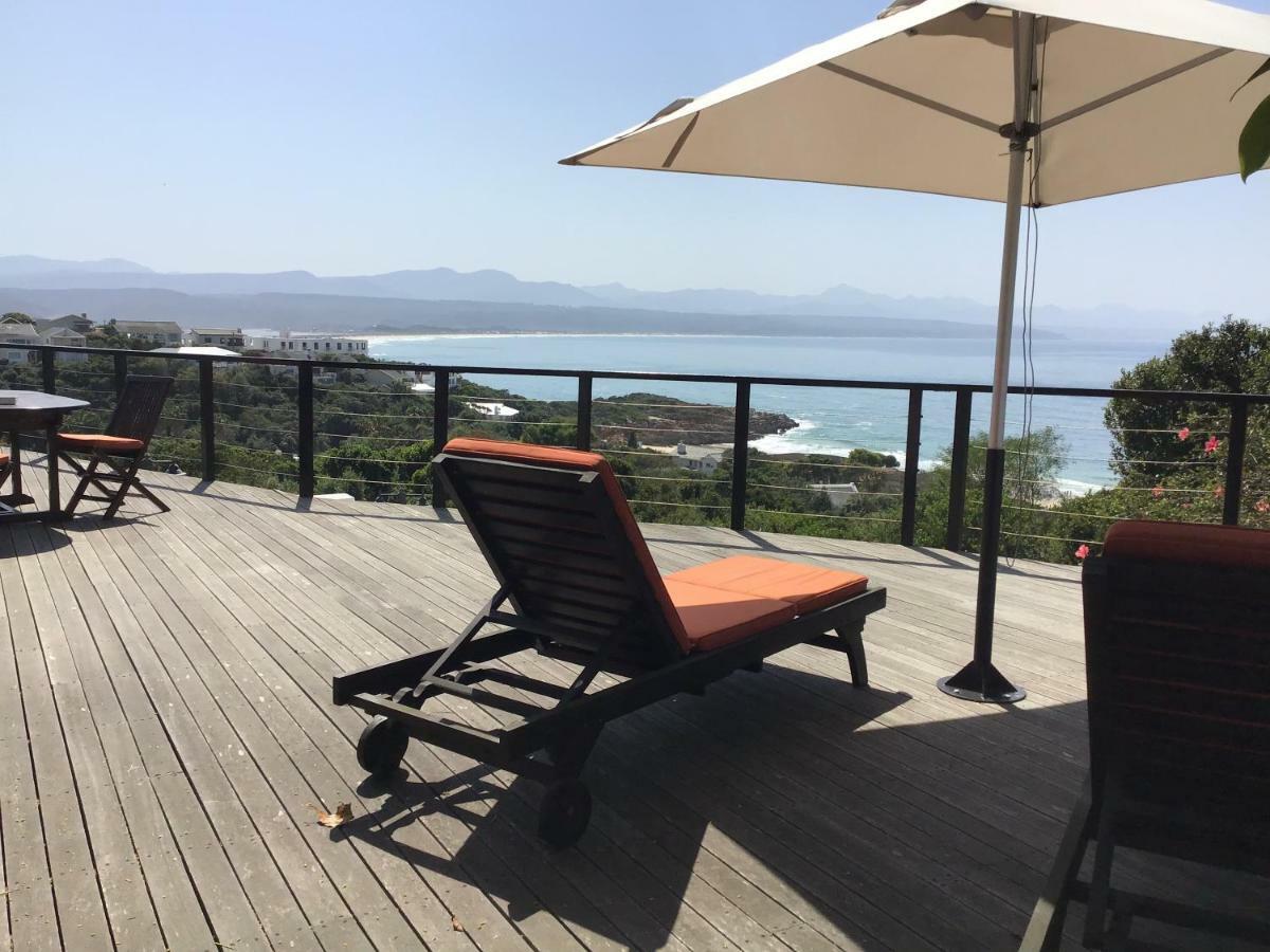 5Th House B&B Plettenberg Bay Exterior foto
